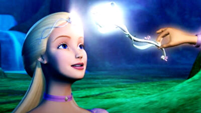 Barbie of Swan Lake