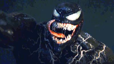 Venom: Let There Be Carnage