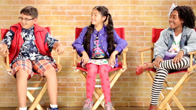 Reel Kids