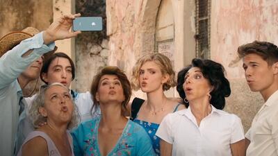 My Big Fat Greek Wedding 3