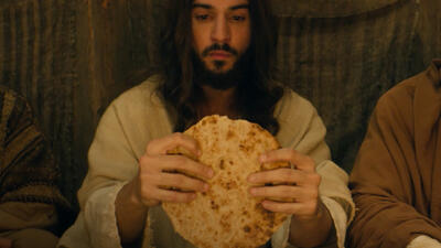The Last Supper