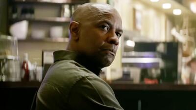 The Equalizer 3