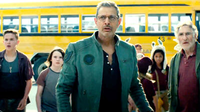 Independence Day: Resurgence