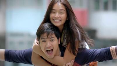 Hello, Love, Goodbye