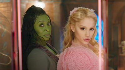 Wicked
