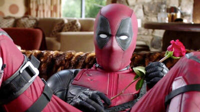 Deadpool