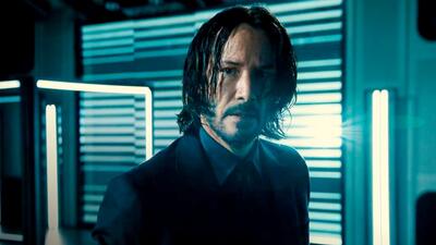 John Wick: Chapter 4