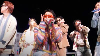 BTS Permission to Dance on Stage - Seoul: Live Viewing