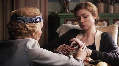 Vita & Virginia