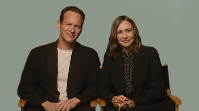 An Oral History of 'The Conjuring'