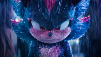 Sonic the Hedgehog 3