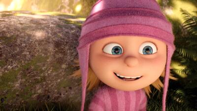 Despicable Me 3