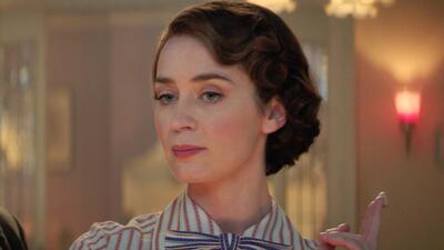 Mary Poppins Returns