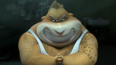 The Bad Guys 2