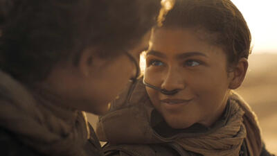 Dune: Part Two