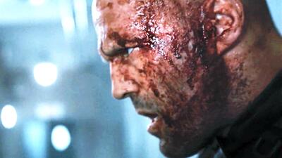 Wrath of Man