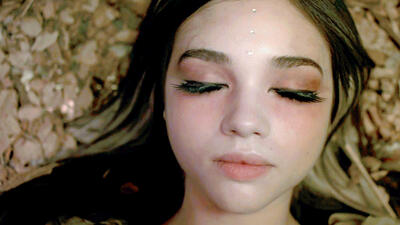 The Curse of Sleeping Beauty