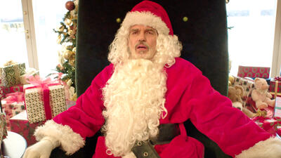 Bad Santa 2