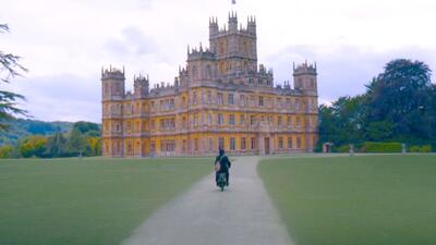 Downton Abbey