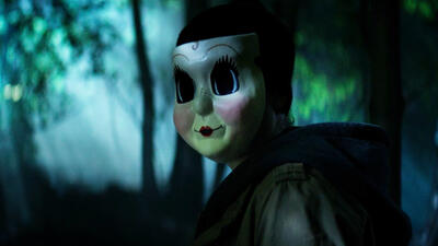 The Strangers: Chapter 1