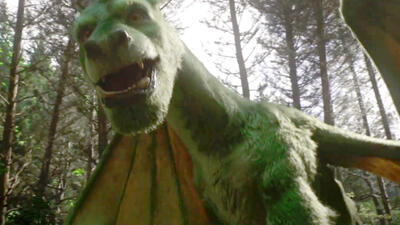 Pete's Dragon