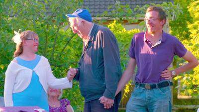 Summer in the Forest