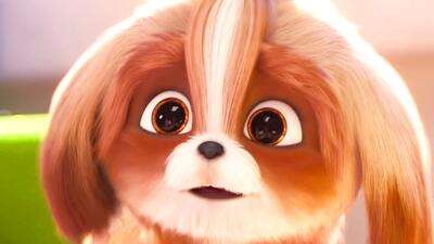 The Secret Life of Pets 2