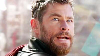 Thor: Ragnarok