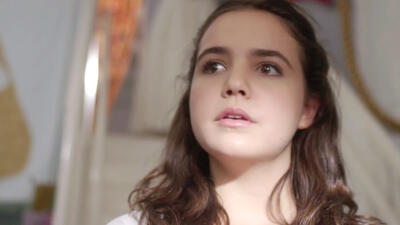 Annabelle Hooper and the Ghosts of Nantucket