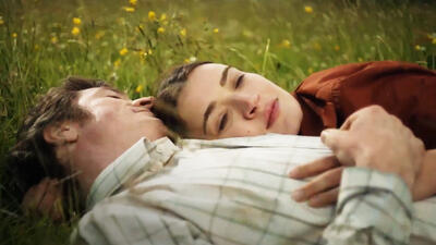 That They May Face the Rising Sun