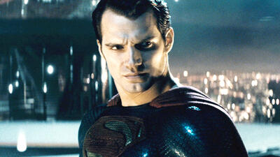 Batman v Superman: Dawn of Justice