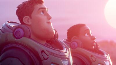 Lightyear