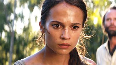 Tomb Raider
