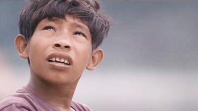 Tawai: A Voice From the Forest