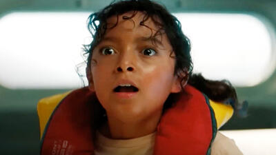 Jurassic World Rebirth