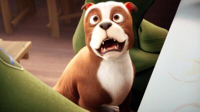 Sgt. Stubby: An American Hero