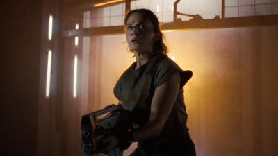 Alien: Romulus