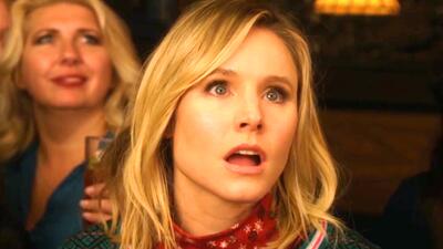 A Bad Moms Christmas
