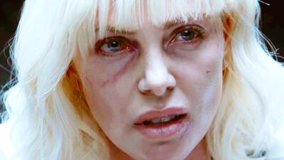 Atomic Blonde