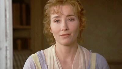 Sense and Sensibility