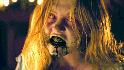 Along Came the Devil