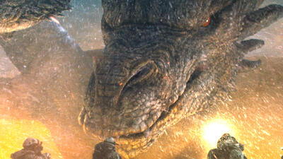 Godzilla: King of the Monsters