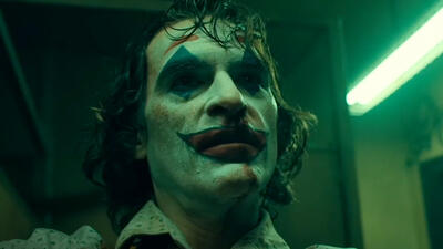Joker: Folie à Deux