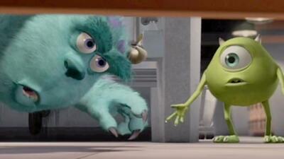 Monsters, Inc.
