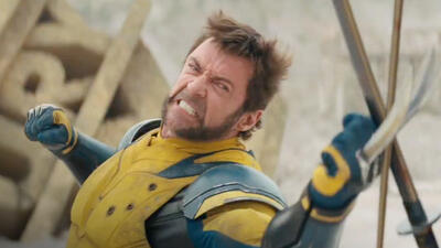 Deadpool & Wolverine
