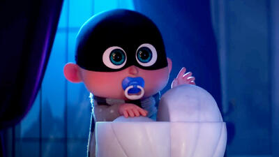 Despicable Me 4