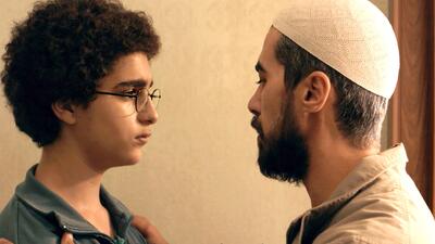 Young Ahmed