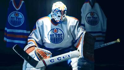 Making Coco: The Grant Fuhr Story