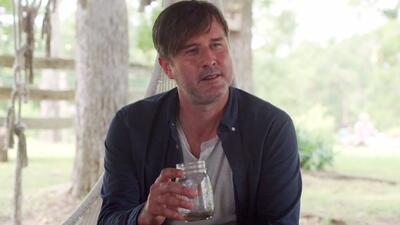 Amanda and Jack Go Glamping