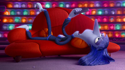 Inside Out 2